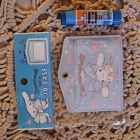 CINNAMOROLL - Picture 4 of 7